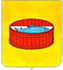 герб Лужского района